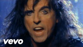Alice Cooper - Poison