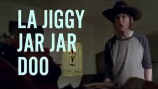 Carl Grimes - Carl Poppa