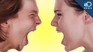 Why Facts Won't Help You Win Arguments